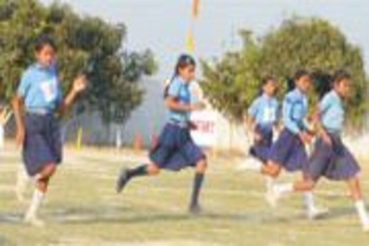 Regional Secondary School-Sports
