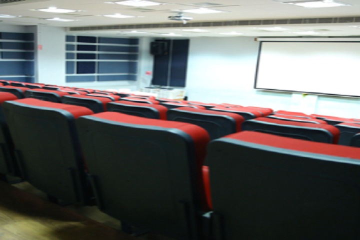 Phoenix Greens School Of Learning-AV Room