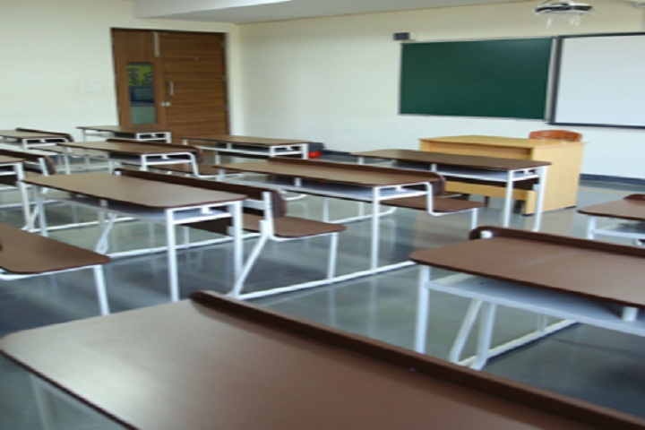 Phoenix Greens School Of Learning-Class Room