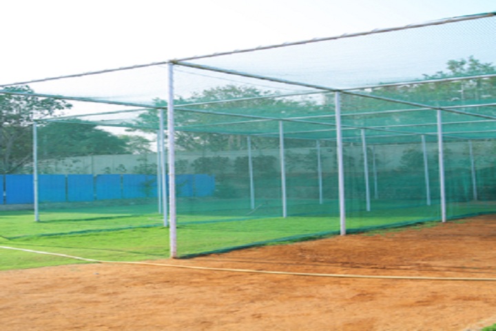 Phoenix Greens School Of Learning-Play Ground