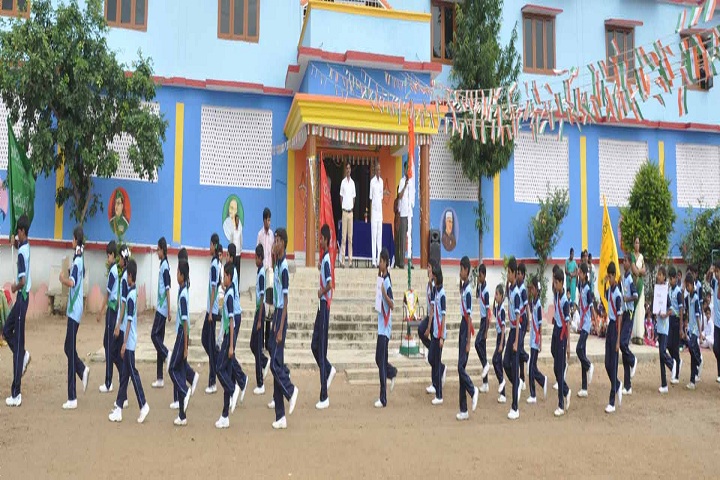 Pioneers International School-Events1
