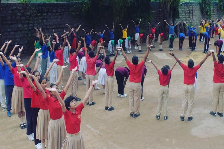 Prerana Waldorf School-Activity