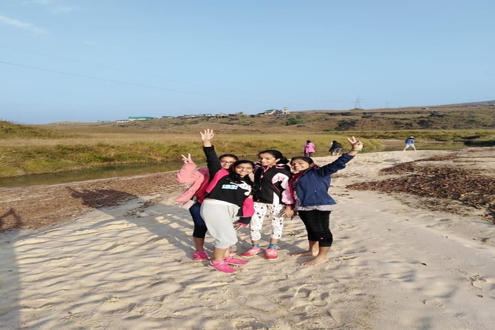 Prerana Waldorf School-Educational Tour