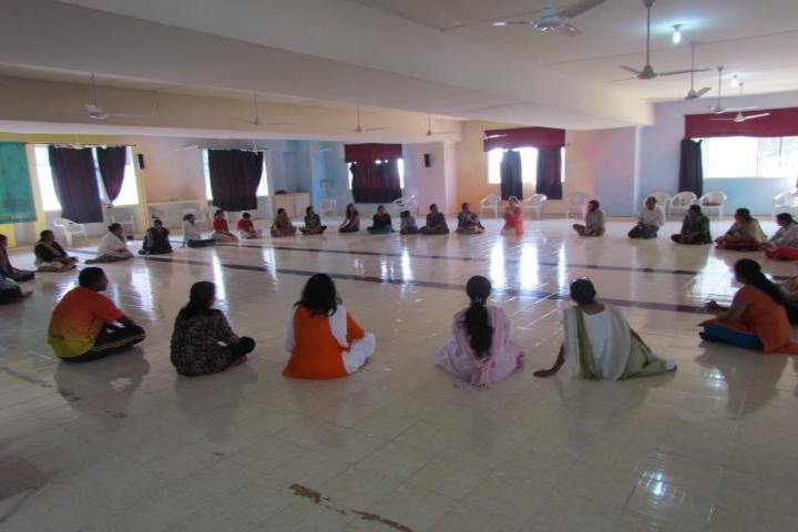 Prerana Waldorf School-Workshop