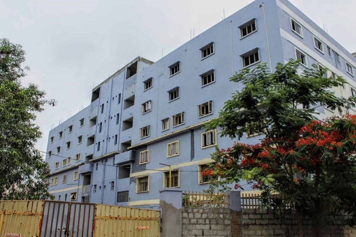 Prerana Waldorf School-Campus View