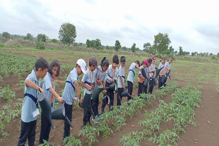 Rockwell International School-Plantation
