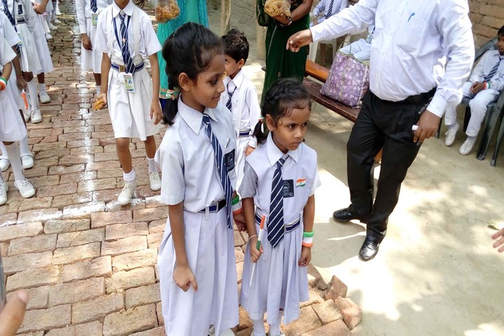 Resonance International School-Others