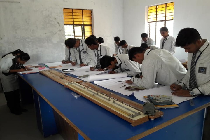 Resonance International School-Physics lab