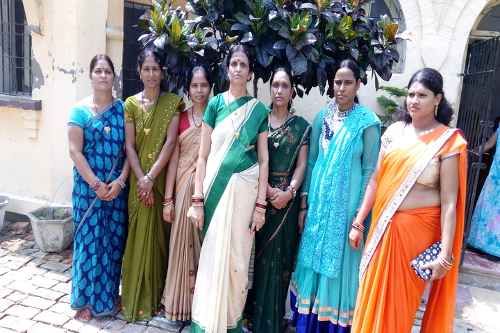 Resonance International School-Staff