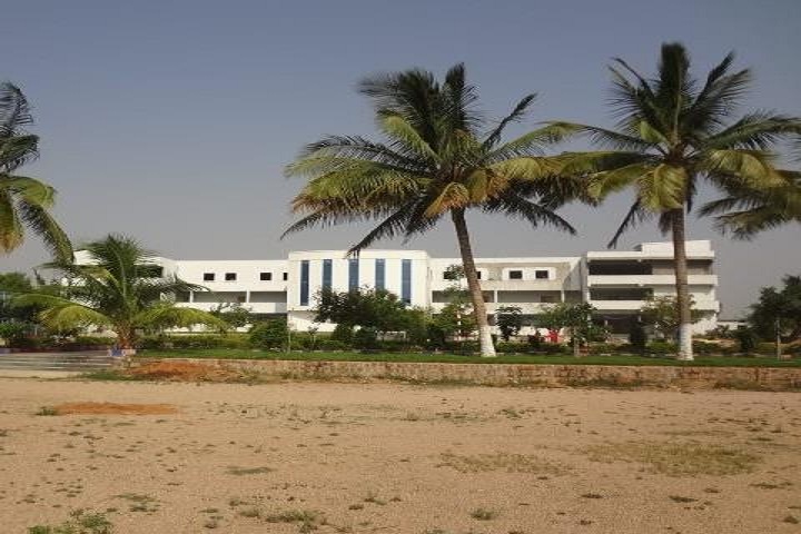 Sankalp School-Campus