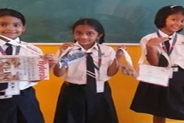 Sanskriti School-Activity
