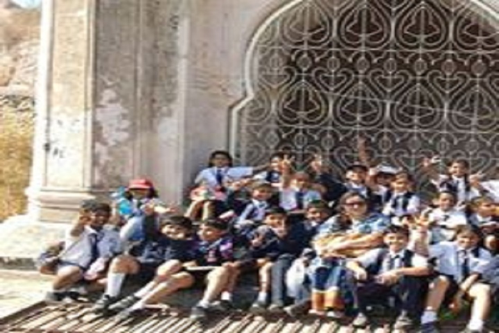 Sanskriti School-Field Trip