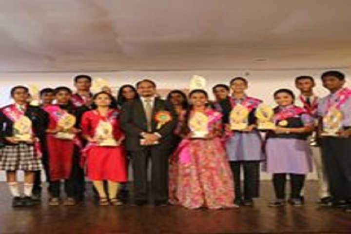 Sanskriti School-Himakshara Awards