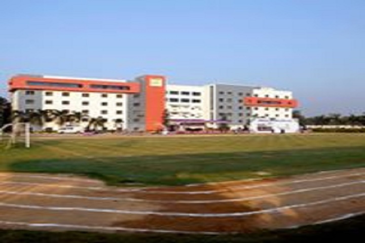 Sentia The Global School-Campus