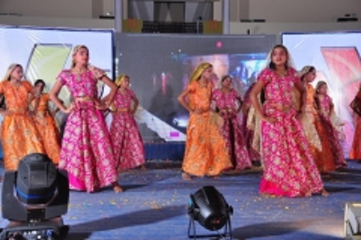 Shastra School-Annual Day