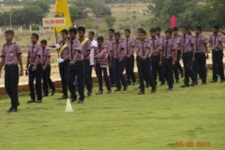 Shastra School-Independence Day