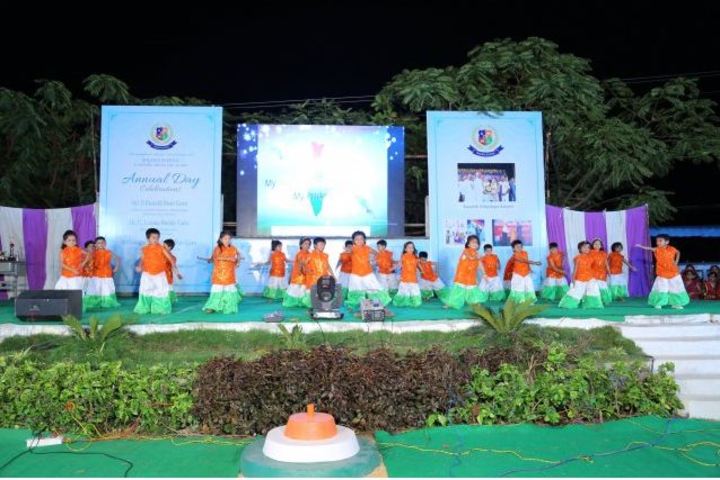 Shloka School-Annual Day