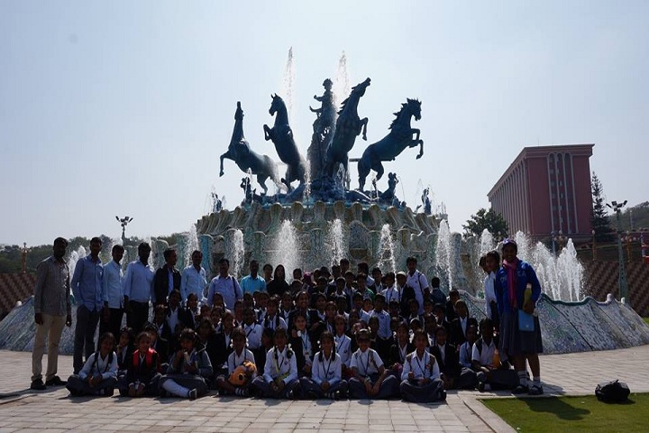 Shloka School-Tour