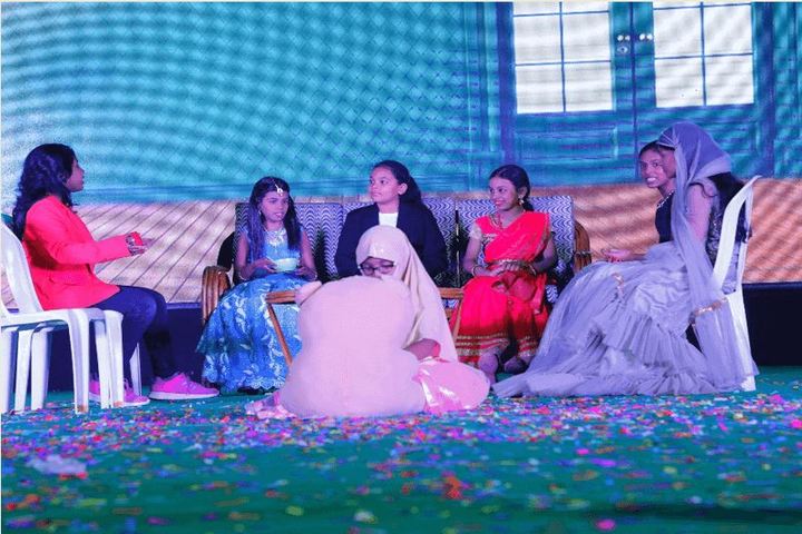 Annual Day Celebrations