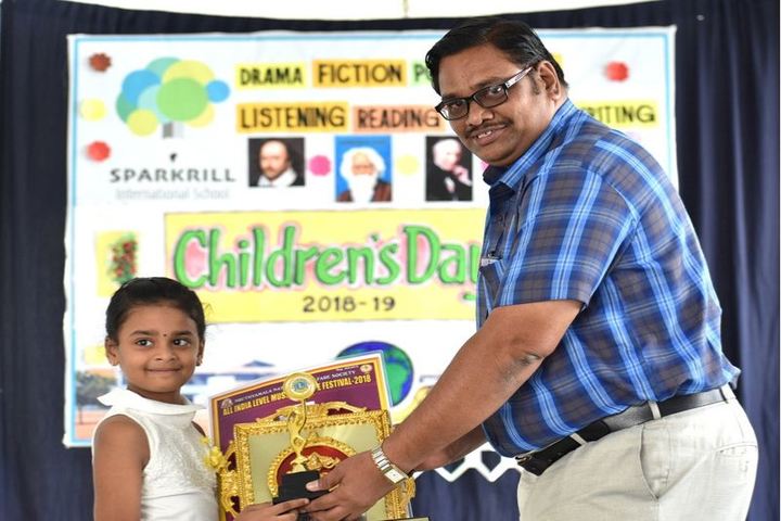 Childrens Day