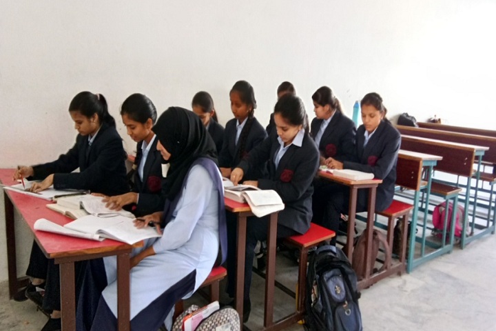 St Peters Central Public School-Classroom