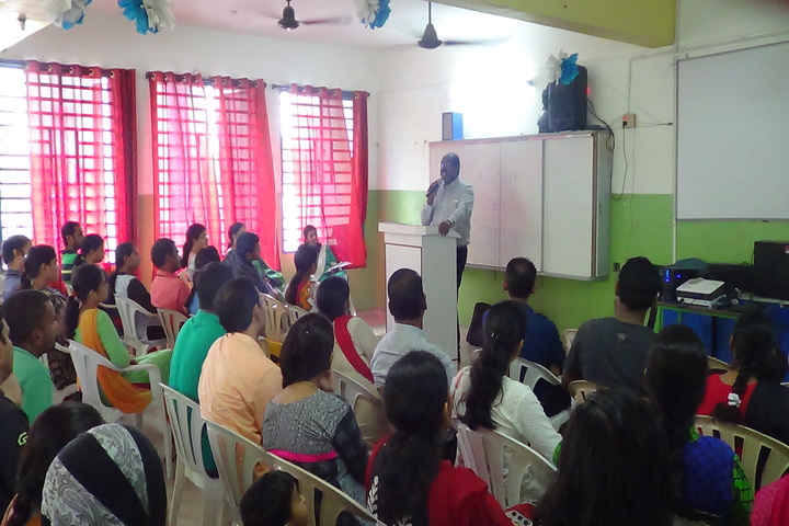 St Peter S High School-Parent Teacher Meeting