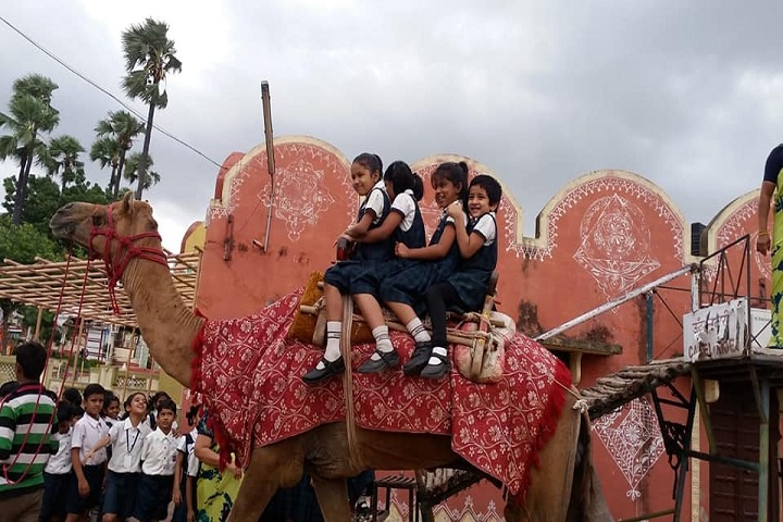 St Martins High School-Field-Trip