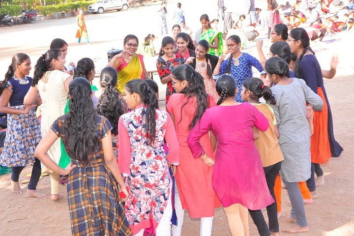 Tejaswi High School-Others