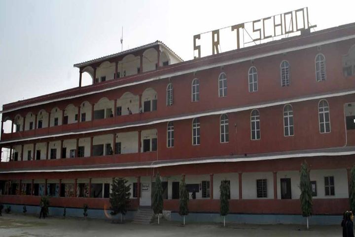S R T School-Campus 1