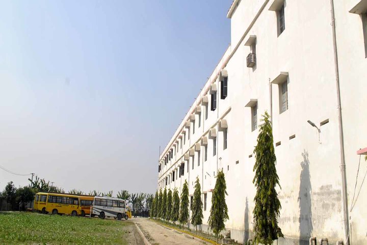 S R T School-Campus
