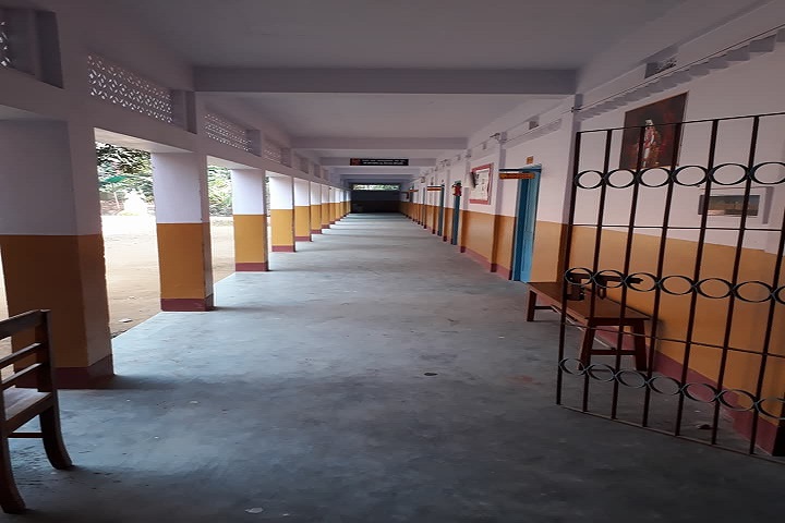 Tripureswari Vidya Mandir-View of Class