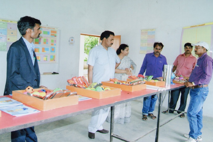 A J J Academy-Work Shop