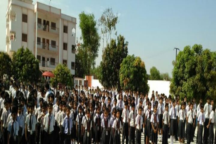 S B P Vidya Vihar-Assembly