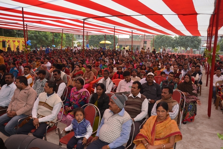 S B P Vidya Vihar-Event