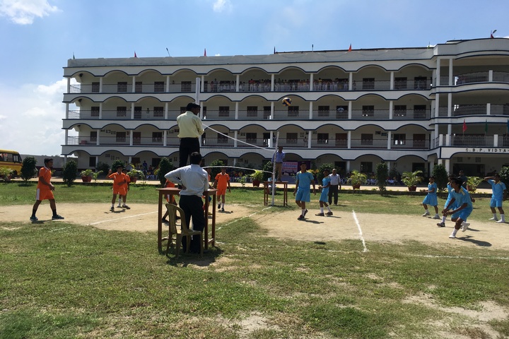 S B P Vidya Vihar-Play Area