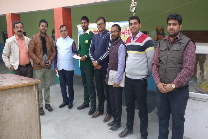 AARTI MEMORIAL PUBLIC SCHOOL-Staff