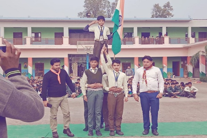 Aarti Memorial Public School-Events