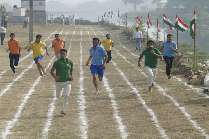 Aatmdeep Vidyalaya-Sports day