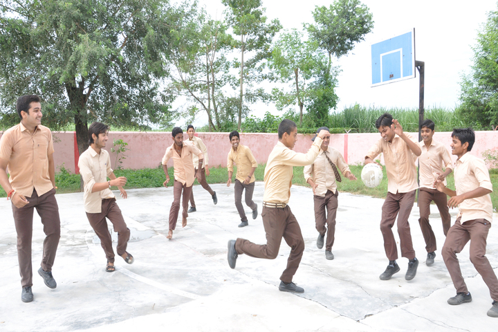 Abalone Public School-Sports