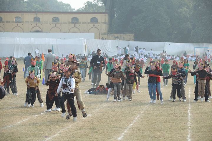 Abhay Pratap Singh International School-Activities