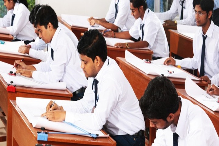 Abhay Pratap Singh International School-Class