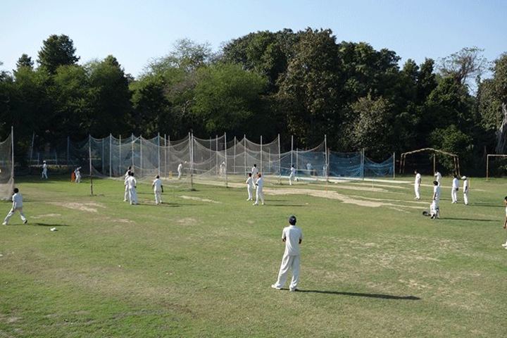 Abhay Pratap Singh International School-Sports