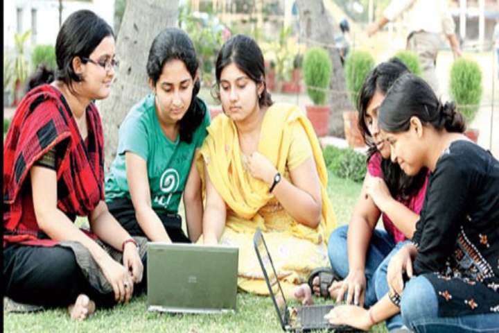Abhay Pratap Singh International School-Students