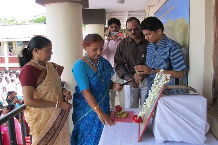 Government Model Senior Secondary School-Function