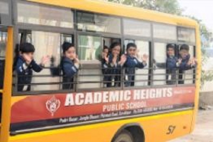 Academic Global School-Transport
