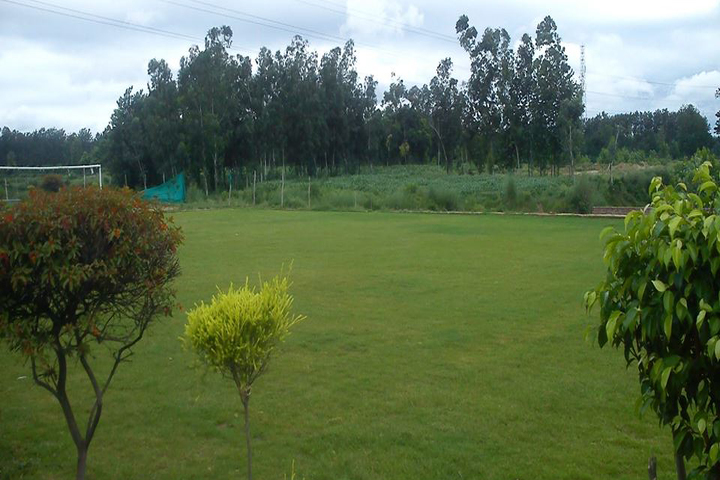 Acme Global School-Play Area