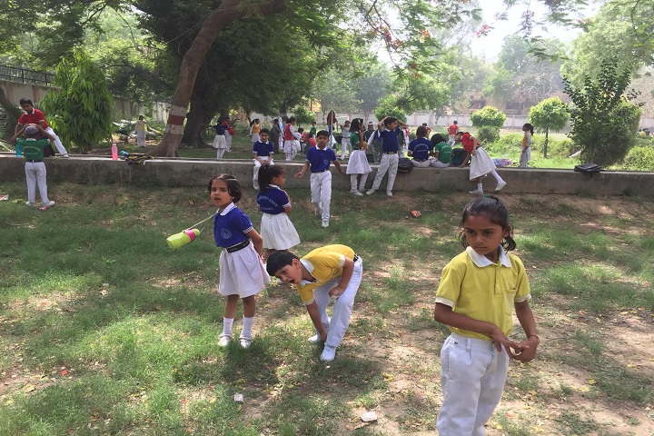 ACN International School-Excursion