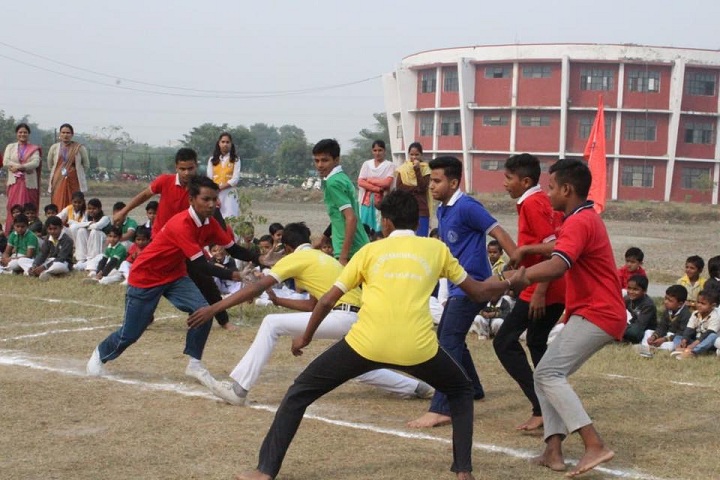 ACN International School-Sports