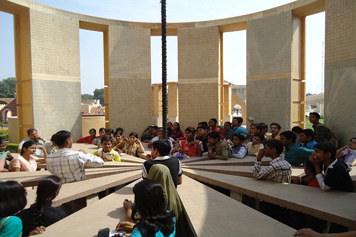 Adarsh Vidya Mandir - Activity