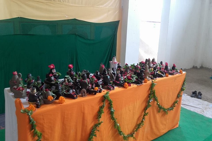 Adarsh Vidya Mandir- Festival Celebrations